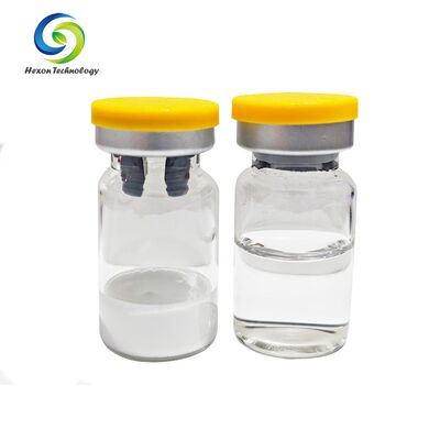 Nước Bac vô trùng cho Selank SS-31 NAD + Peptide Reconstitution Lỏng tinh khiết cao