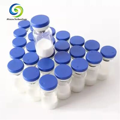Epitalon Epithalon Tetrapeptide ≥99% Độ tinh khiết bột lyophilized trắng Phân loại nghiên cứu cho lão hóa da và nghiên cứu tế bào