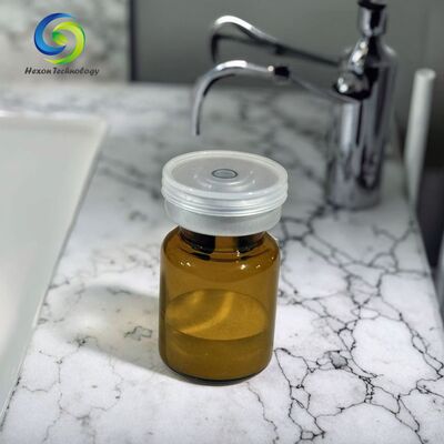 Bột NAD + với Snap-8  Epithalon Nghiên cứu chăm sóc da Vật liệu thô Độ tinh khiết cao HPLC được thử nghiệm
