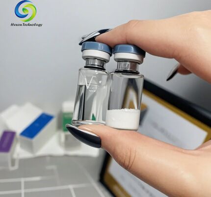 Nước cất vô trùng pha loãng đa liều có chất bảo quản cho mục đích nghiên cứu