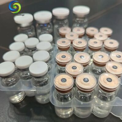 Nước Kháng Khuẩn Dung Dịch Pha Loãng Vô Trùng Cho Khoa Học Và Phòng Thí Nghiệm