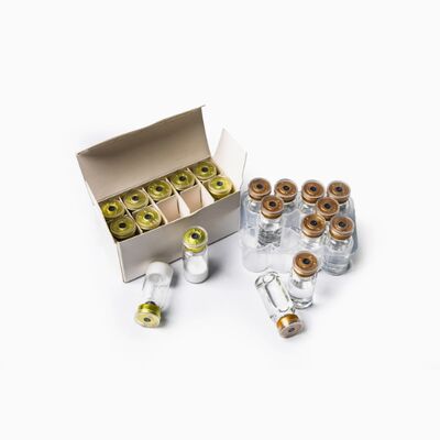 Nước cất vô trùng USP dùng làm dung môi pha loãng đa năng cho nghiên cứu