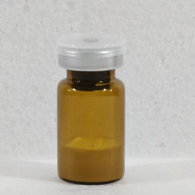 Bột NAD+ số lượng lớn CAS 53-84-9 Nguyên liệu thô Coenzyme cho phòng thí nghiệm mỹ phẩm