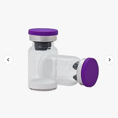 Ống Epithalon Peptide Lyophilized Độ tinh khiết cao 10mg Dạng đông khô ổn định cho phòng thí nghiệm