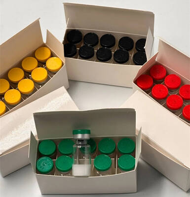 Lọ Peptide Lyophilized Epithalon 50mg Bột Sấy Khô Hàm Lượng Cao Cho Mục Đích Nghiên Cứu