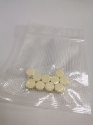 Viên nén Feline Care GS-441524 20mg 40mg 50mg 60mg Hỗ trợ Đa Liều cho Quản lý FIP ở Mèo