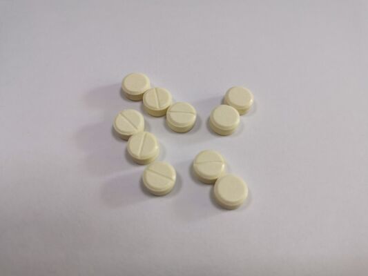 Viên nén GS-441524 Tiện lợi Dùng đường uống 20mg 40mg 50mg 60mg Công thức ổn định Chăm sóc dài hạn