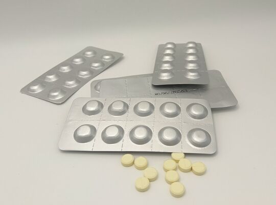 Chất lượng cao GS-441524 Cat Tablet 20mg 40mg 50mg 60mg để hỗ trợ quản lý FIP
