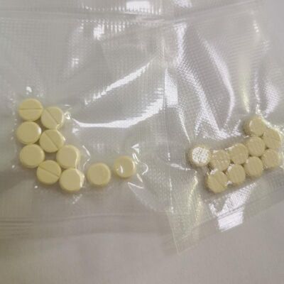 20mg GS-441524 Bảng thuốc hỗ trợ kháng virus đường uống cho mèo FIP Sử dụng thú y Công thức hàng ngày ổn định