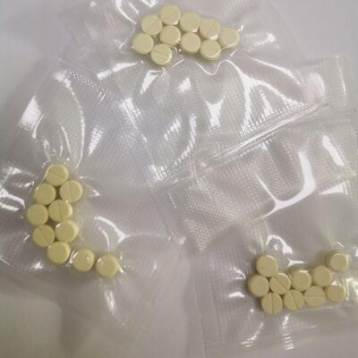 Thú y GS-441524 Viên nén 20mg Công thức uống cho mèo FIP Hỗ trợ kháng vi-rút hàng ngày