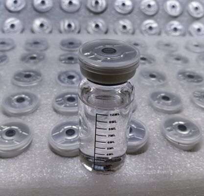 Chất lượng thú y GS-441524 dung dịch tiêm 20mg 30mg Tiêm kháng virus 6ml 8ml để hỗ trợ FIP ở mèo