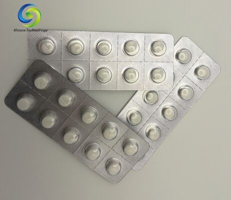 Viên nén GS-441524 thú y độ tinh khiết cao 5 hàm lượng kháng virus cho mèo Nguồn GMP