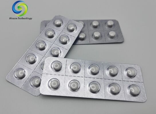 GS-441524 chất lượng cao viên 20mg 40mg 50mg 60mg Công thức uống cho chăm sóc thú y FIP của mèo