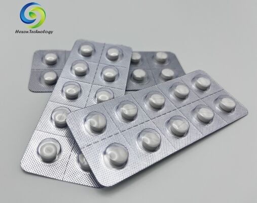 GS-441524 Tiến sĩ viên 20mg 40mg 50mg 60mg Công thức uống để chăm sóc viêm mạc nhiễm trùng của mèo