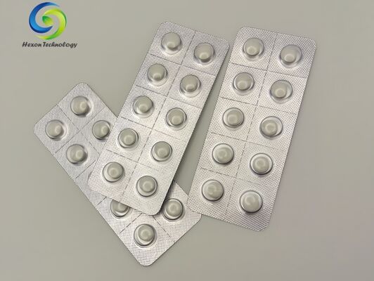 Viên nén đa năng GS-441524 20mg 40mg 50mg 60mg Công thức uống dành cho mèo FIP thú y sử dụng