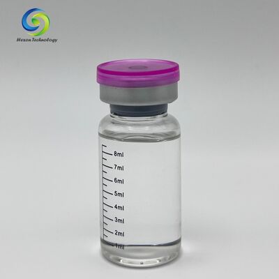 Tiêu chuẩn thú y GS-441524 Tiêm 20mg/mL 30mg/mL Giải pháp kháng virus ổn định cao cho chăm sóc mèo