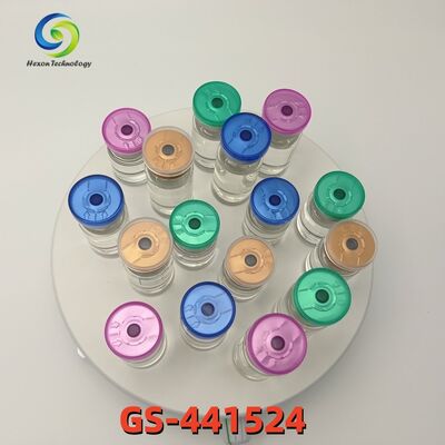 FIP Tiêm GS-441524 30mg/ml Tiêm kháng virus mèo 10mL EU Nhật Bản Hàn Quốc