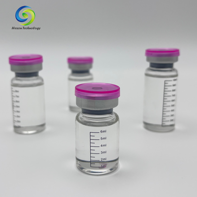 GS-441524 cao cấp 20mg/mL 30mg/mL dung dịch thú y cho các ứng dụng hỗ trợ FIP