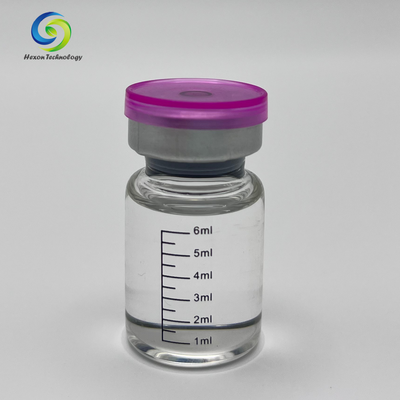 Dung dịch tiêm GS-441524 có độ tinh khiết cao 20mg/mL 30mg/mL dành cho các chương trình hỗ trợ kháng vi-rút cho mèo