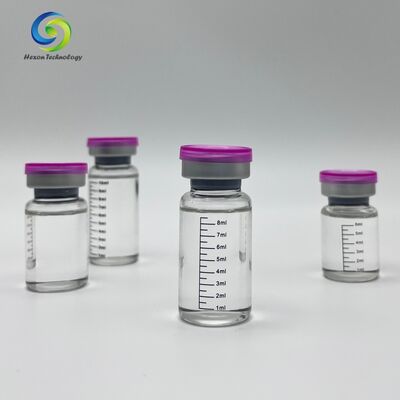 Dung dịch tiêm GS-441524 có độ tinh khiết cao 20mg/mL 30mg/mL dành cho các chương trình hỗ trợ kháng vi-rút cho mèo