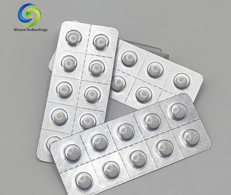 FIP không căng thẳng GS-441524 Bảng thuốc uống 10mg-60mg Nhiều cường độ 99% độ tinh khiết