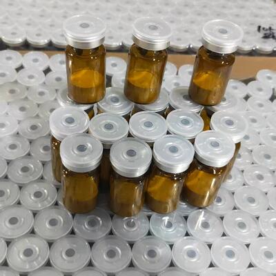 Nhập khẩu bán buôn NAD + 500mg 1000mg Vials Độ tinh khiết cao Tự đông khô bột coenzyme cho nghiên cứu và sử dụng sức khỏe