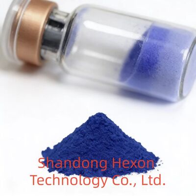 Lọ cao cấp GHK-Cu 50mg 100mg đông khô Peptide đồng có độ tinh khiết cao cho các ứng dụng nghiên cứu và mỹ phẩm