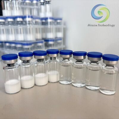 Hàng xưởng Bac Water 3ml 10ml Nước Bacteriostatic vô trùng Diluent đa liều cho các ứng dụng trong phòng thí nghiệm