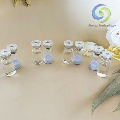 Nước Bacteriostatic chất lượng cao 3ml 10ml dung dịch vô trùng cho nghiên cứu và tái tạo sử dụng