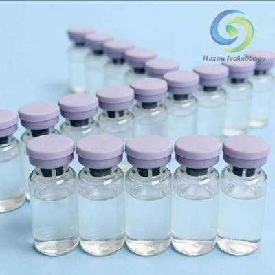 Nước Bacteriostatic chất lượng cao 3ml 10ml dung dịch vô trùng cho nghiên cứu và tái tạo sử dụng