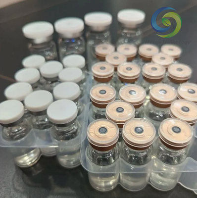 Phân phối hàng loạt nước Bac 3ml 10ml dung dịch pha loãng đa dụng trong phòng thí nghiệm