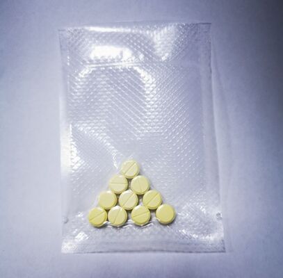 Viên nén uống cao cấp GS-441524 20mg 40mg 50mg 60mg dành cho các chương trình hỗ trợ kháng vi-rút cho mèo và chương trình chăm sóc FIP