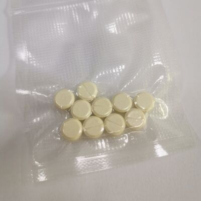 Viên nén dành cho mèo GS-441524 có độ tinh khiết cao 20mg 40mg 50mg 60mg Công thức uống cho các ứng dụng hỗ trợ FIP