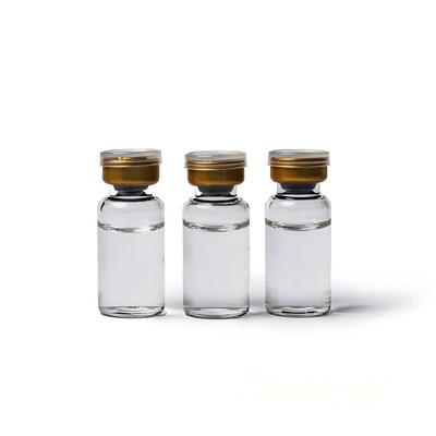 Bac Nước để tái tạo peptide NAD + Semax Selank dung dịch vô trùng độ tinh khiết cao