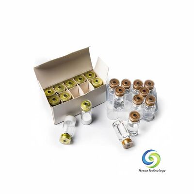 Nước Bac chất lượng cao cho 5-Amino-1MQ Selank Epithalon Sterile Reconstitution Liquid