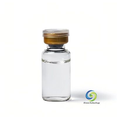 Bac Nước để tái tạo peptide NAD + Copper Tripeptide 1 dung dịch lỏng rõ ràng vô trùng