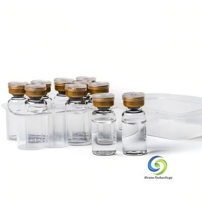 Peptide Bac Water cho dung dịch tái tạo tinh khiết cao vô trùng NAD +