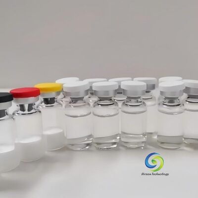Nước Bac tinh khiết cao cho MT1 DSIP NAD+ Peptide Mixing Sterile Laboratory Preparation