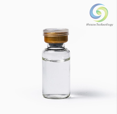 Nước Bacteriostatic đa liều 3ml 10ml Vial Glass Box Laboratory Reconstitution Kit