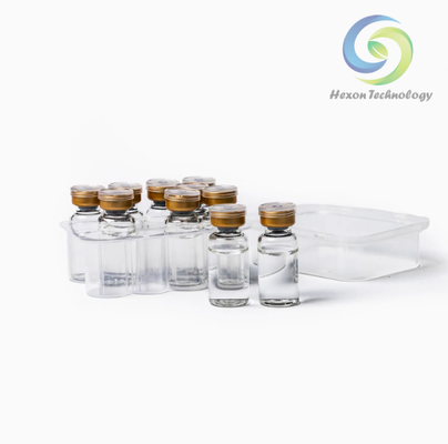 Ampoule chính xác nước vi khuẩn 3ml 10ml mỗi hộp
