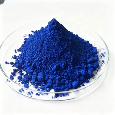 Bột đồng Tripeptide-1 GHK-Cu Độ tinh khiết 99% CAS 89030-95-5 Mỹ phẩm thô