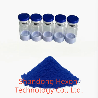 GHK-Cu Peptide có cường độ kép 50mg 100mg Set Skincare Research Kit