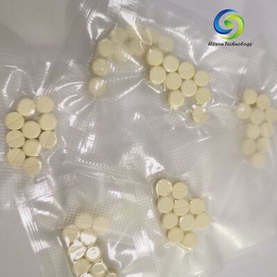 FIP Antiviral GS-441524 50mg Bảng thuốc viêm vú mèo Tiến sĩ uống EU Hàn Quốc