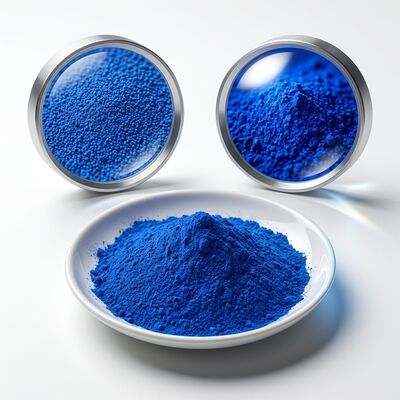 Bột Peptide Copper Tripeptide 1 Độ tinh khiết cao cho Nghiên cứu Chăm sóc Da | Nguyên liệu Đồng Tripeptide-1 | Hợp chất Peptide Xanh Ổn định | Độ tinh khiết ≥99%
