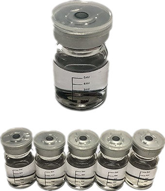 Fip GS-441524 Tiêm phúc mạc truyền nhiễm cho mèo