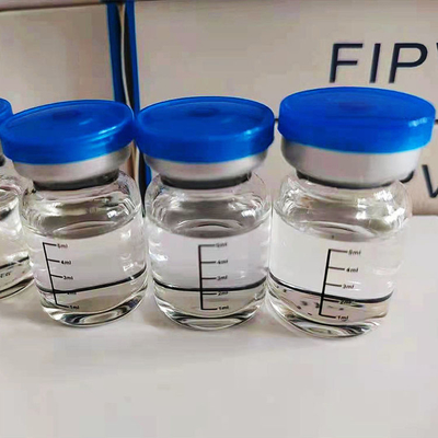 20mg / mL Remdesivir GS441 Điều trị FIP ở mèo Thuốc GS