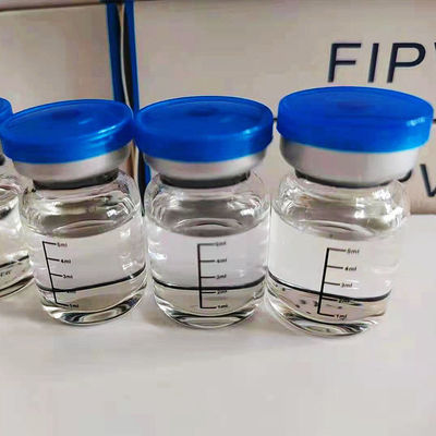 20mg / mL Remdesivir GS441 Điều trị FIP ở mèo Thuốc GS