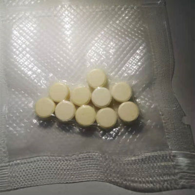 1191237-69-0 Thuốc Fip Cho Mèo 20 Mg / Kg Chất trung gian Remdesivir