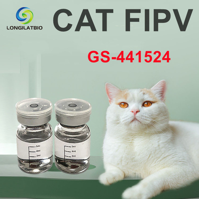 Fip GS-441524 Tiêm phúc mạc truyền nhiễm cho mèo