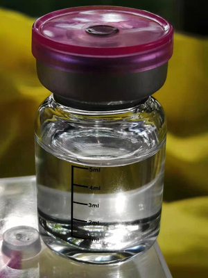 Hiệu quả điều trị cao GS-441524 5.5mL FIP GS 441524 cho mèo FIPV